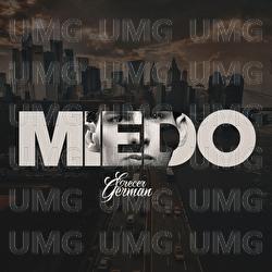 Miedo - Crecer Germán