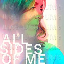 All Sides Of Me - Amanda Rheaume