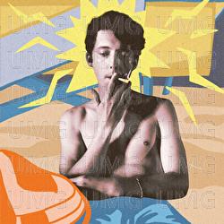 Trouble (from ‘Three Months’) - Troye Sivan, Jay Som