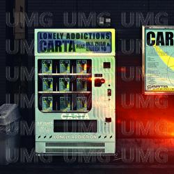 Lonely Addictions - Carta, Ika Zhao, Eileen Yo