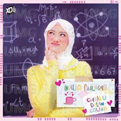 Cintaku Dalam Cawan - Dalia Farhana