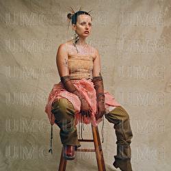 how are you not freaking out? - Greta Isaac