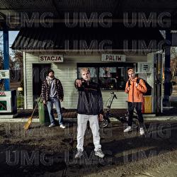 koktajl - be vis, Wiatr, Siles