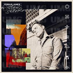 A Slow Separation - Fergus James