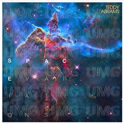 Space Variations - Teddy Abrams