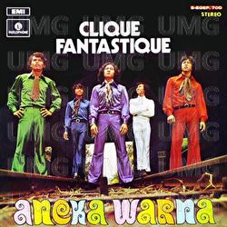 Aneka Warna - Clique Fantastique