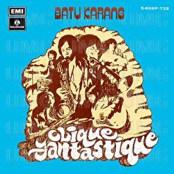 Batu Karang - Clique Fantastique