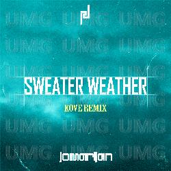 Sweater Weather - Jomarijan