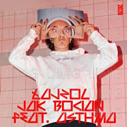 Jak Bocian - Łajzol, asthma, The Returners