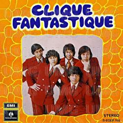 Clique Fantastique - Clique Fantastique