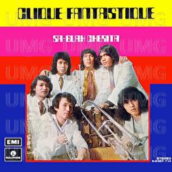 Sa-Buah Cerita - Clique Fantastique