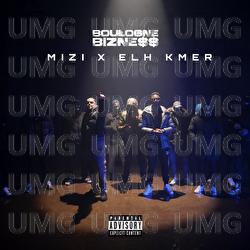 Boulogne Bizness - Mizi, Elh Kmer