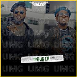 Maudia - VDA