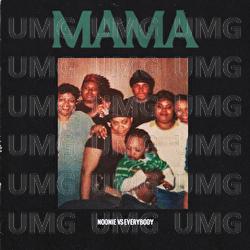 MAMA - NoonieVsEverybody