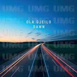 Gjeilo: Manhattan Sunrise - Ola Gjeilo