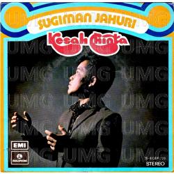 Kesah Cinta - Sugiman Jahuri