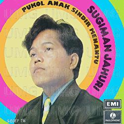 Pukol Anak Sindir Menantu - Sugiman Jahuri