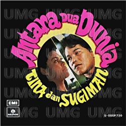 Antara Dua Dunia - Tina, Sugiman Jahuri