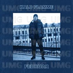 FEBRUAR - Kald Flamme