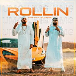 ROLLIN' - Deno419, Azzi Memo
