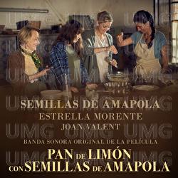 Semillas De Amapola - Estrella Morente