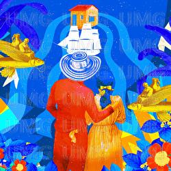 Buscando El Mar - Karen Lizarazo
