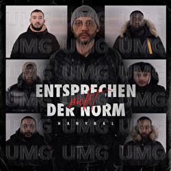 Entsprechen nicht der Norm - Hanybal