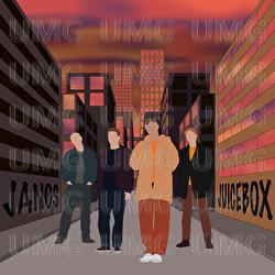 JUICEBOX - Janos