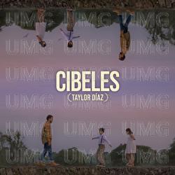 Cibeles - Taylor D&iacute;az