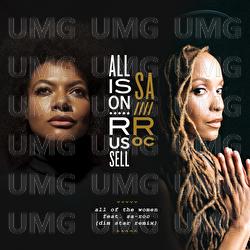 All Of The Women - Allison Russell, SA-ROC
