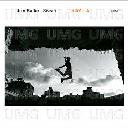 Diálogo en la Noche - Jon Balke