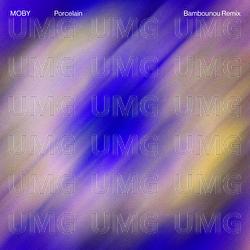 Porcelain - Moby, Bambounou, Jim James