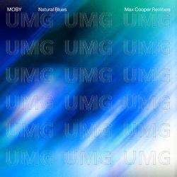 Natural Blues - Moby, Max Cooper, Gregory Porter