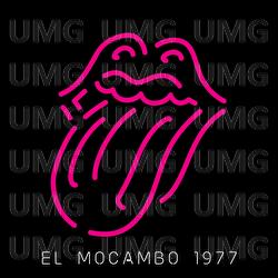 Live At The El Mocambo - The Rolling Stones