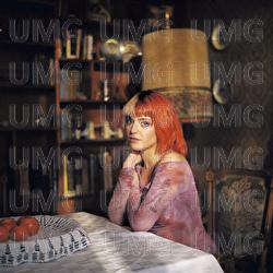 no cambies tu andar - Alba Reche