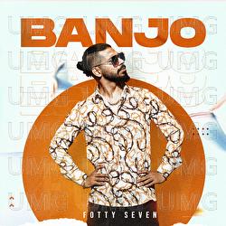 Banjo - Fotty Seven