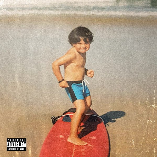 Seignosse - Rhove, Madfingerz