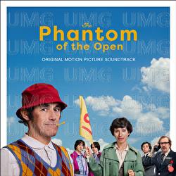 Phantom Of The Open - Isobel Waller-Bridge