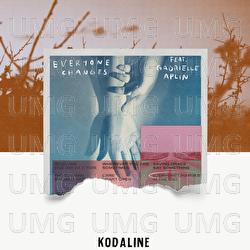 Everyone Changes - Kodaline, Gabrielle Aplin