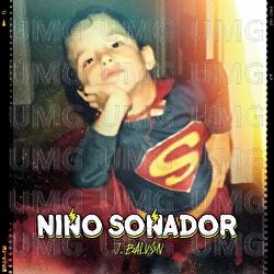 Niño Soñador - J Balvin