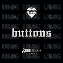 Buttons - The Pussycat Dolls, Showmusik