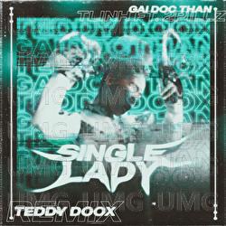 Gai Doc Than - tlinh, TEDDY DOOX