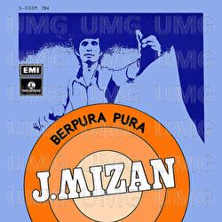 Berpura Pura - J Mizan