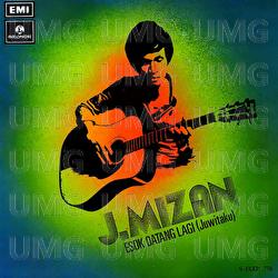 Esok Datang Lagi (Juwitaku) - J Mizan