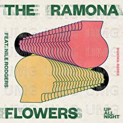Up All Night - The Ramona Flowers, Nile Rodgers, Dukwa