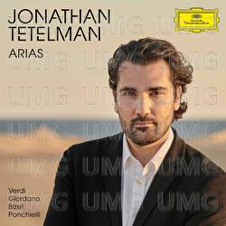Arias - Jonathan Tetelman, Orquesta Filarm&oacute;nica De Gran Canaria, Karel Mark Chichon