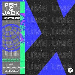 Luvstruck - PBH & JACK