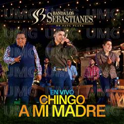 Chingo A Mi Madre - Banda Los Sebastianes