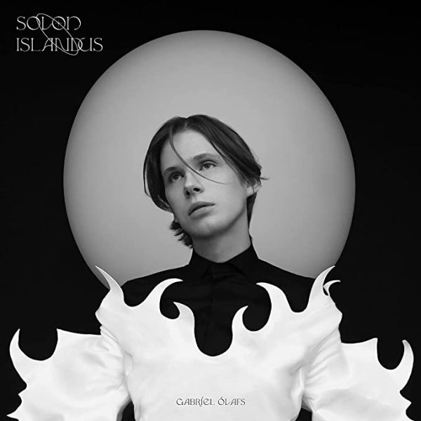 Solon Islandus - Gabríel Ólafs