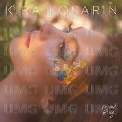 mood ring - Kira Kosarin